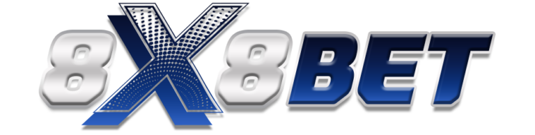 8x8bet สล็อตเว็บตรง